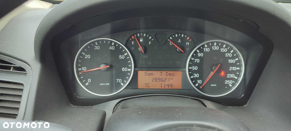 Fiat Croma - 4