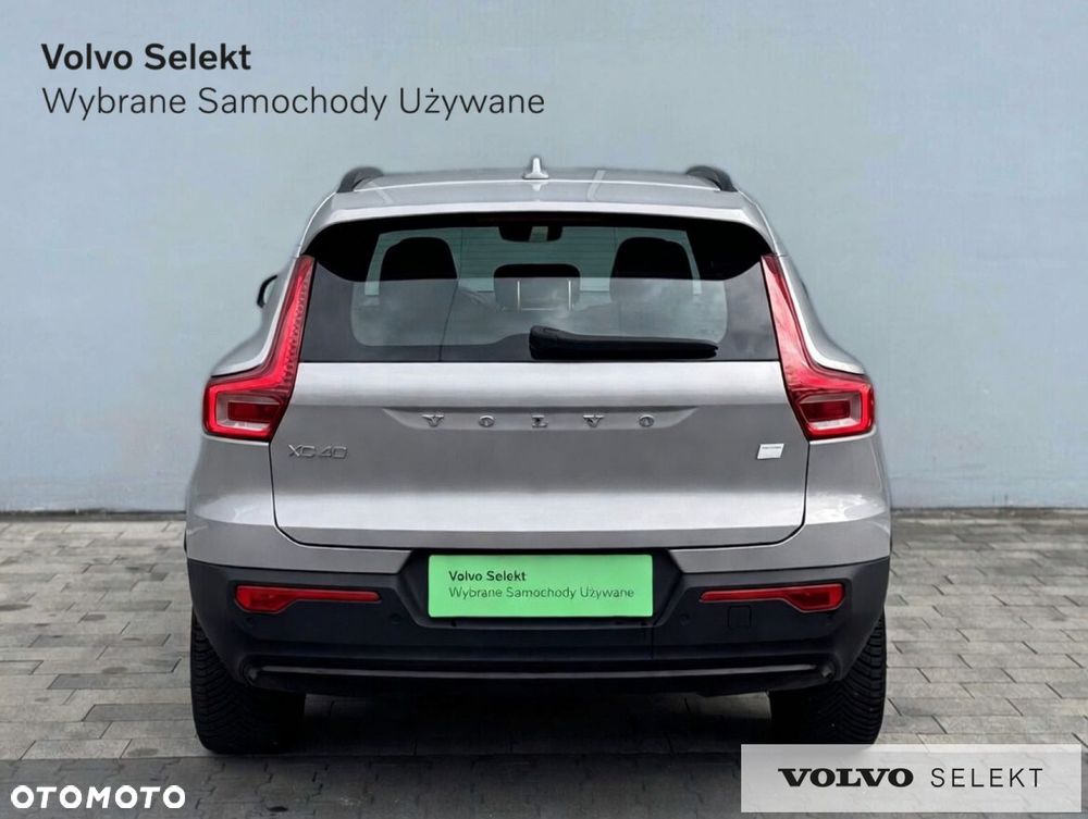 Volvo XC 40 - 9