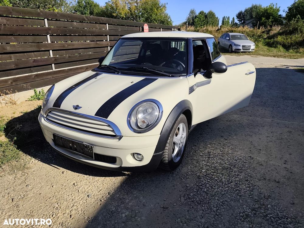Mini ONE - 1