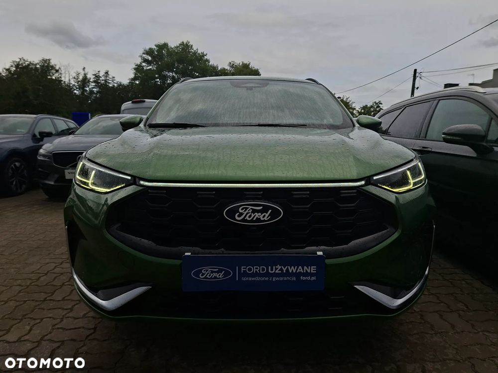 Ford Kuga - 6