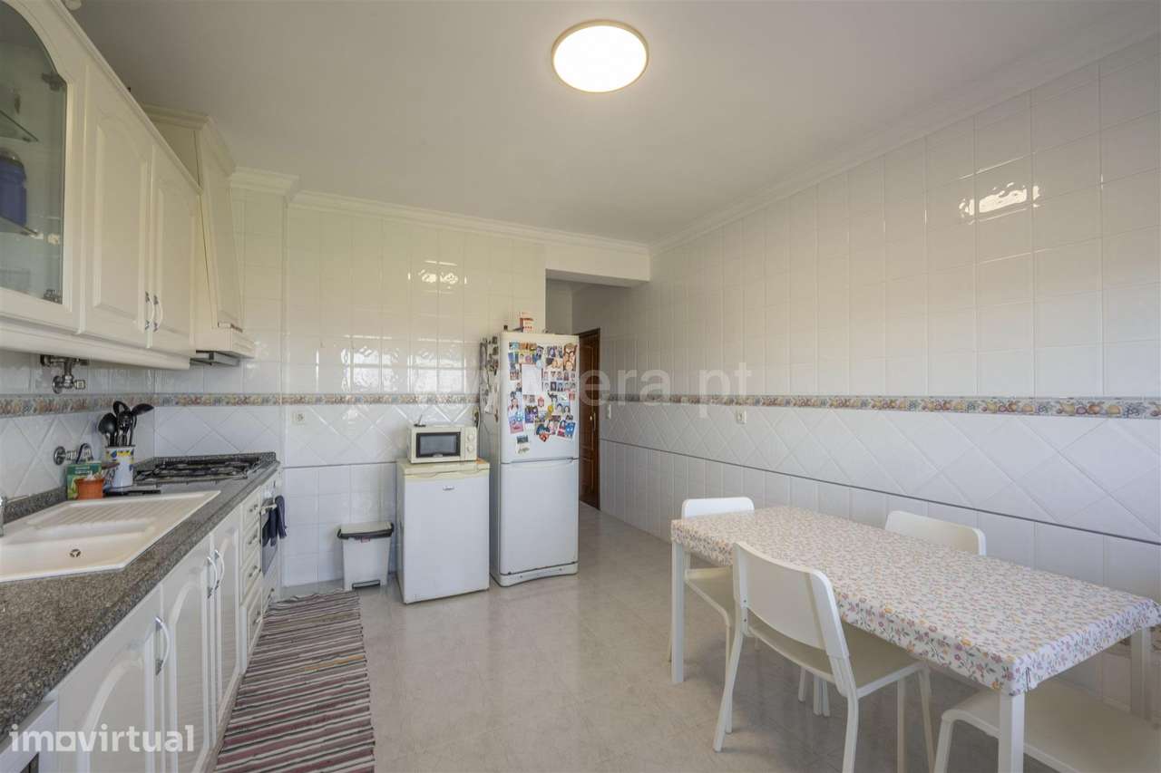 Apartamento T3, Encarnação - Grande imagem: 3/22