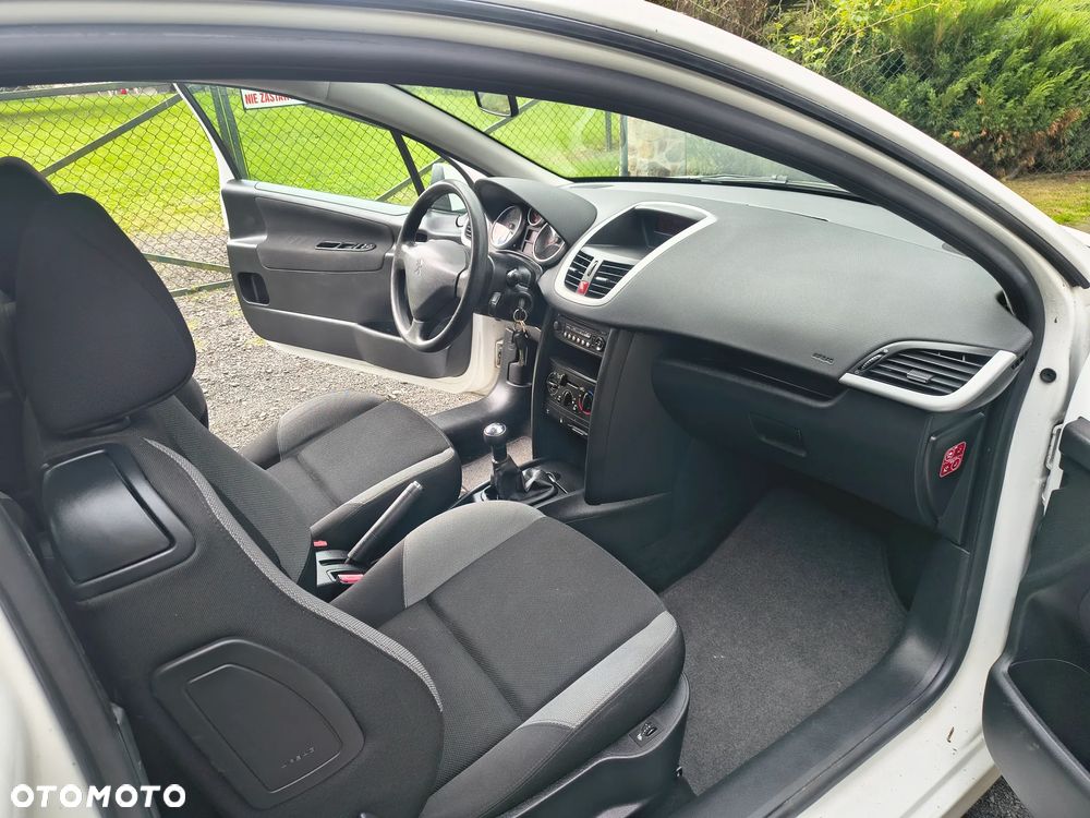Peugeot 207 95 VTi Tendance - 19