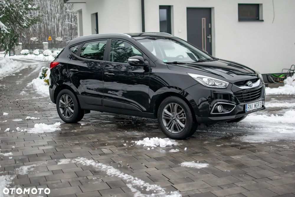Hyundai ix35 - 13