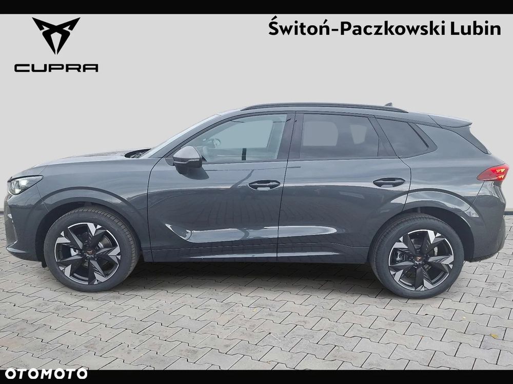Cupra Terramar 1.5 eTSI mHEV DSG - 3