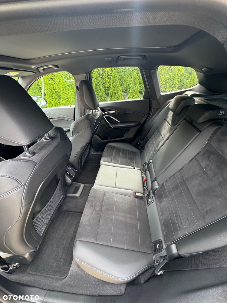 BMW X1 sDrive18d M Sport - 17