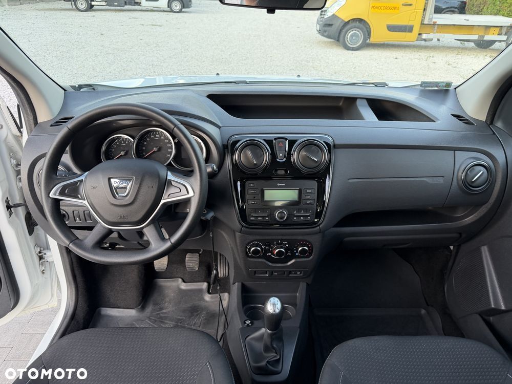 Dacia Dokker 1.6 SCe Laureate - 19