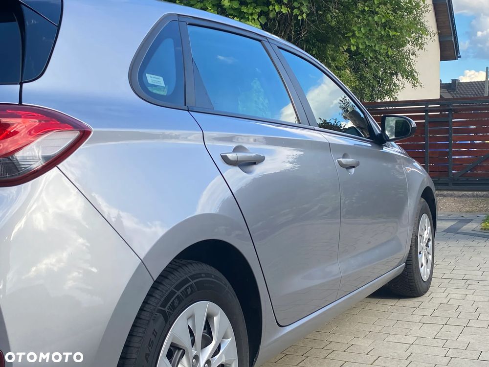 Hyundai i30 - 17