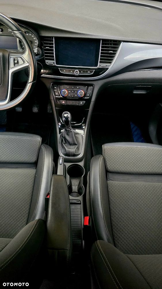 Opel Mokka 1.4 Turbo ecoFLEX Start/Stop Innovation - 13