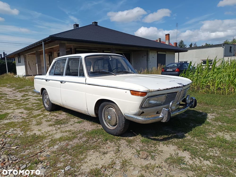 BMW Inny - 2