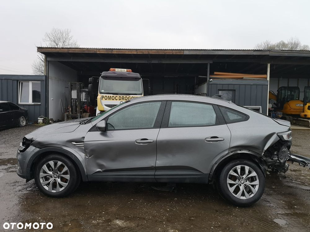 Renault Arkana E-TECH 145 INTENS - 28