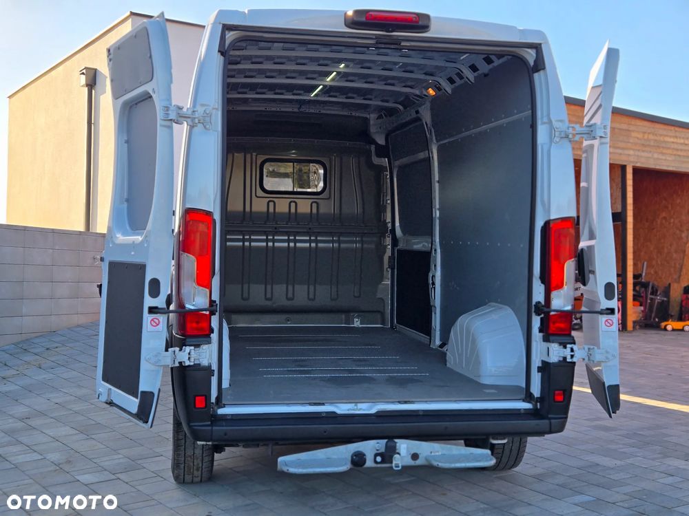 Peugeot Boxer - 16