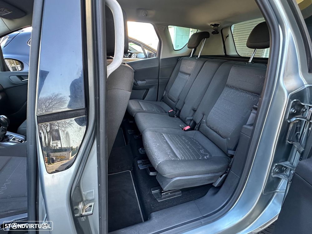 Opel Meriva 1.4 T FlexFuel Cosmo - 9
