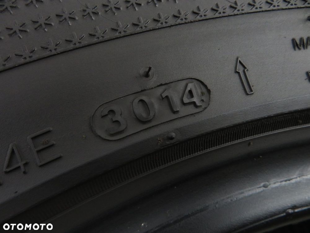 2x 215/70R16 OPONY ZIMOWE Kumho I'Zen RV 100T - 5