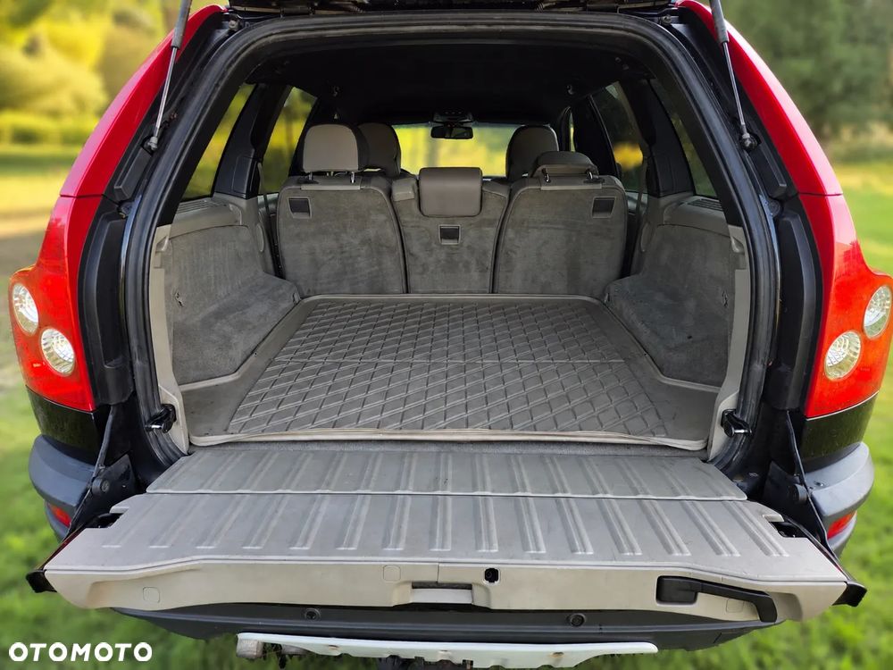 Volvo XC 90 2.9 T6 Summum - 22