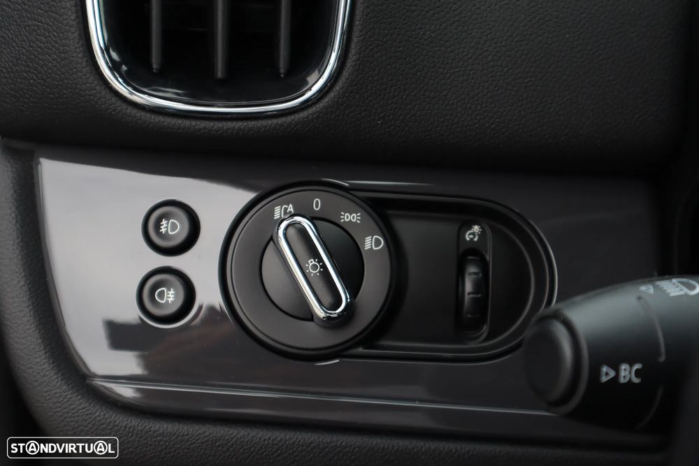 MINI Countryman Cooper D - 19