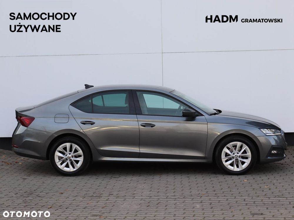 Skoda Octavia - 4