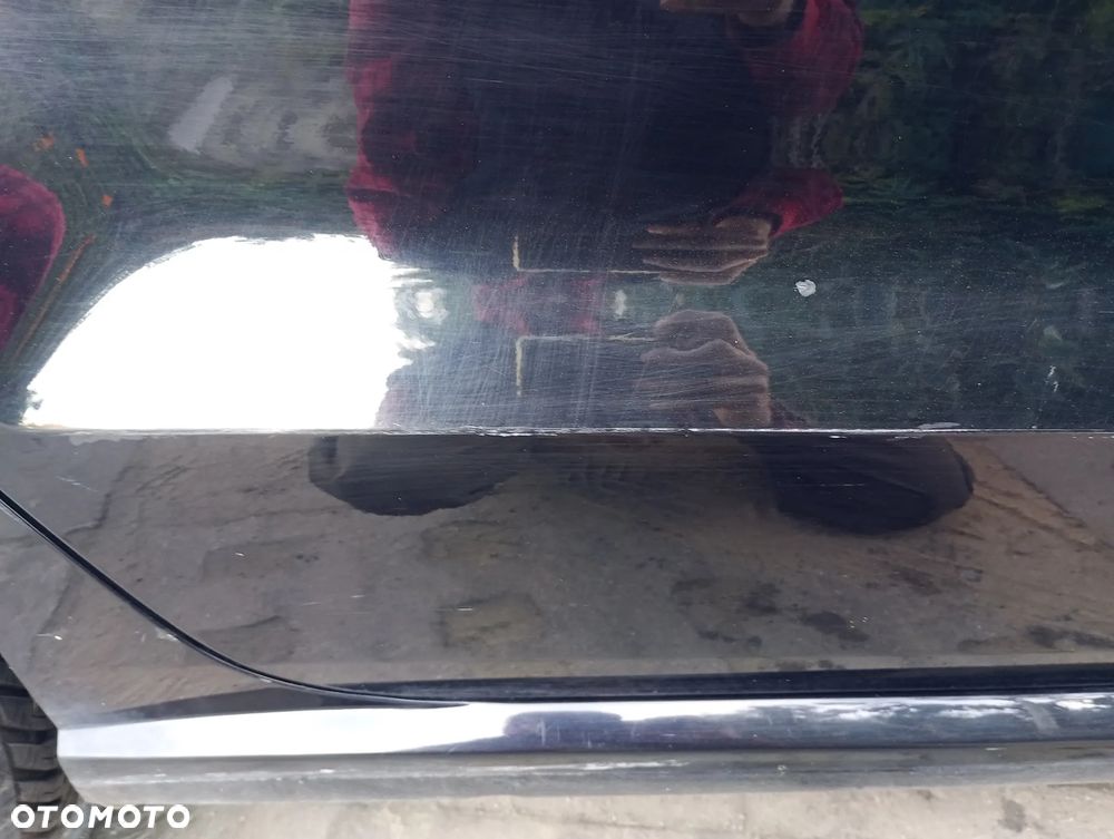 VW POLO V 09-17 5d drzwi prawe tylne prawy tył L041 - 7