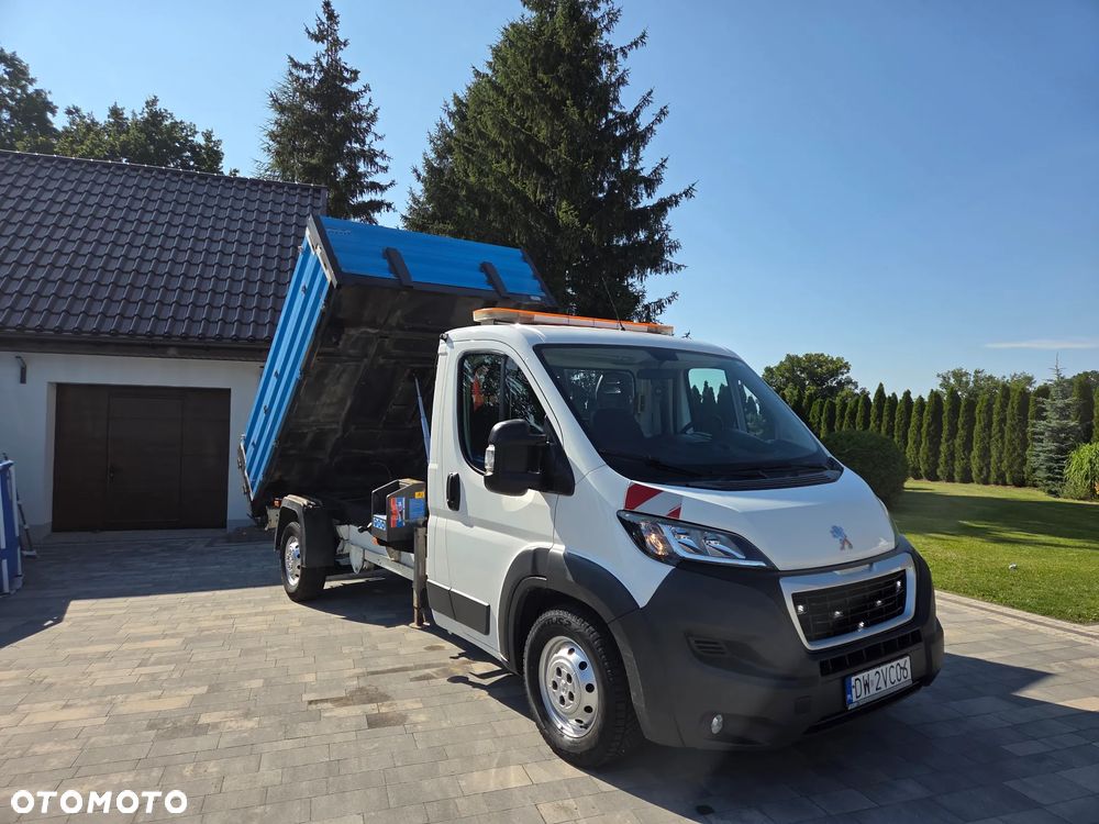 Peugeot Boxer - 5