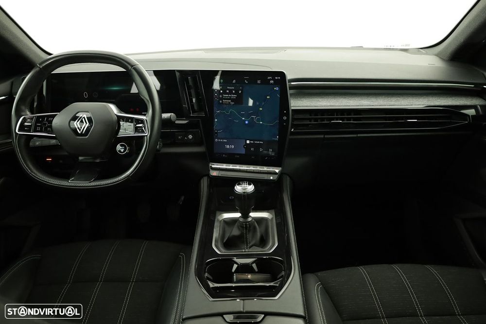 Renault Austral 1.3 Mild Hybrid Techno - 8