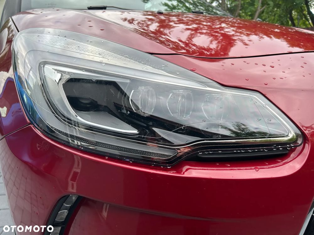 Citroën DS3 - 10