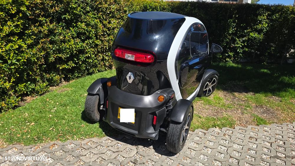 Renault Twizy - 11