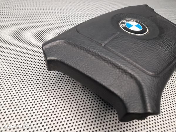 Airbag Volante Bmw 3 Touring (E36) - 2