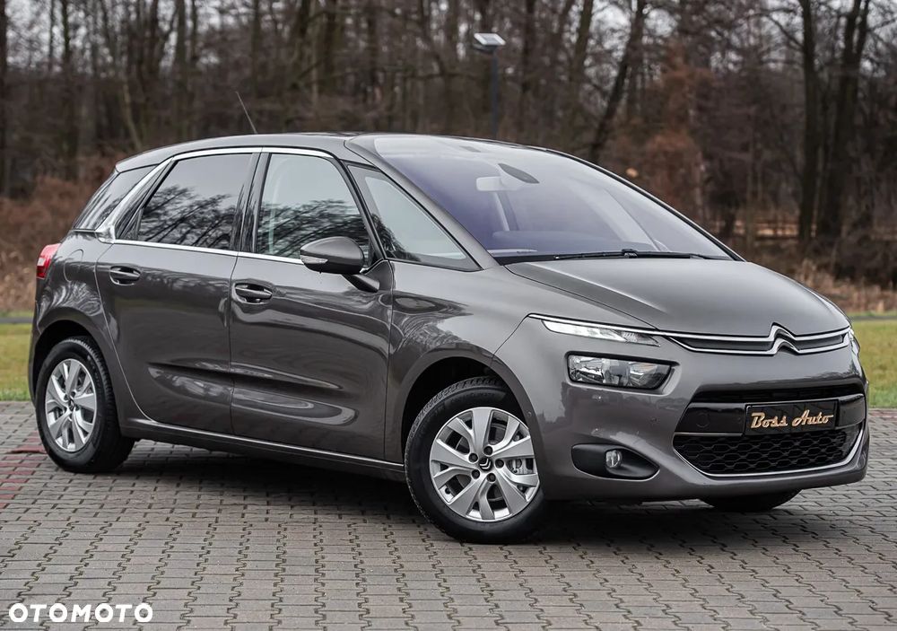 Citroën C4 Picasso 1.2 PureTech Exclusive - 2