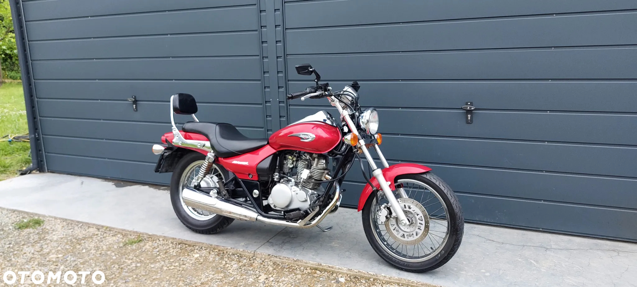 Kawasaki EL - 37