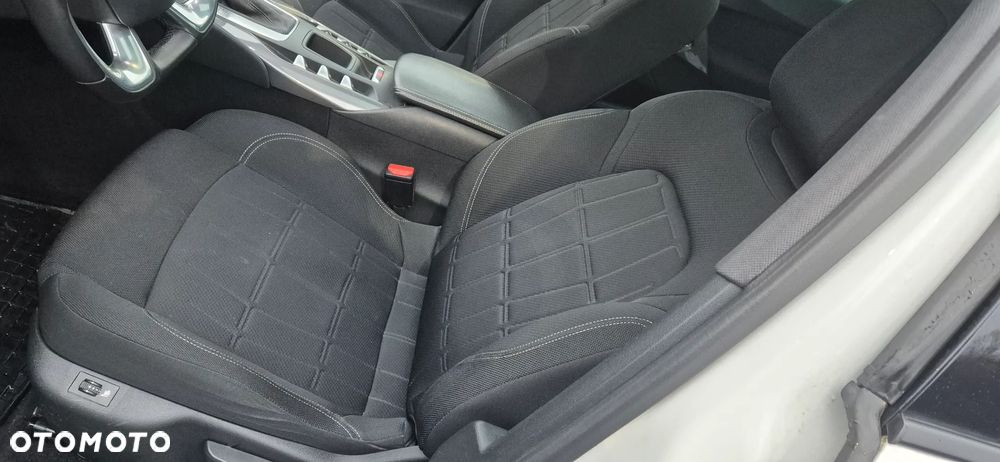 DS Automobiles DS 5 - 14