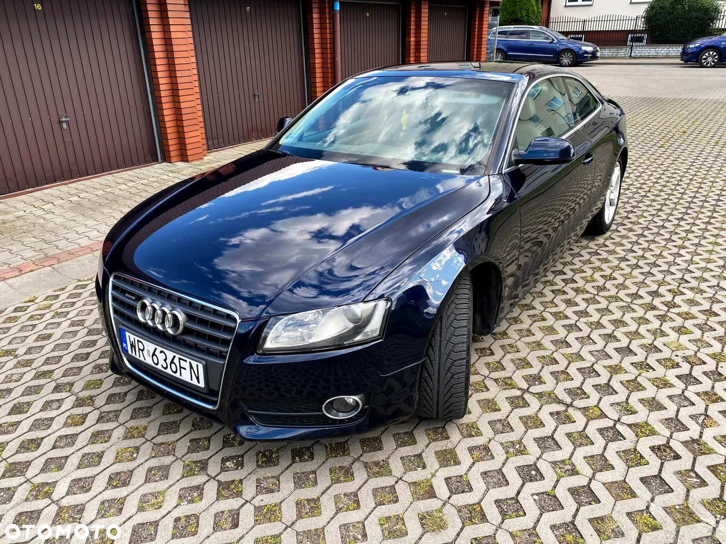 Audi A5 Coupe 2.0 TFSI Quattro S tronic - 5