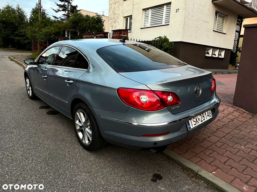 Volkswagen Passat CC 1.8 TSI Individual - 12