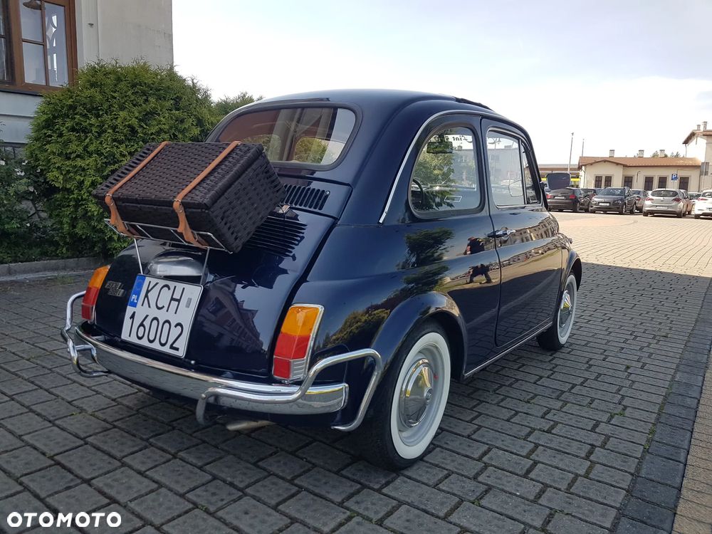Fiat 500 - 3