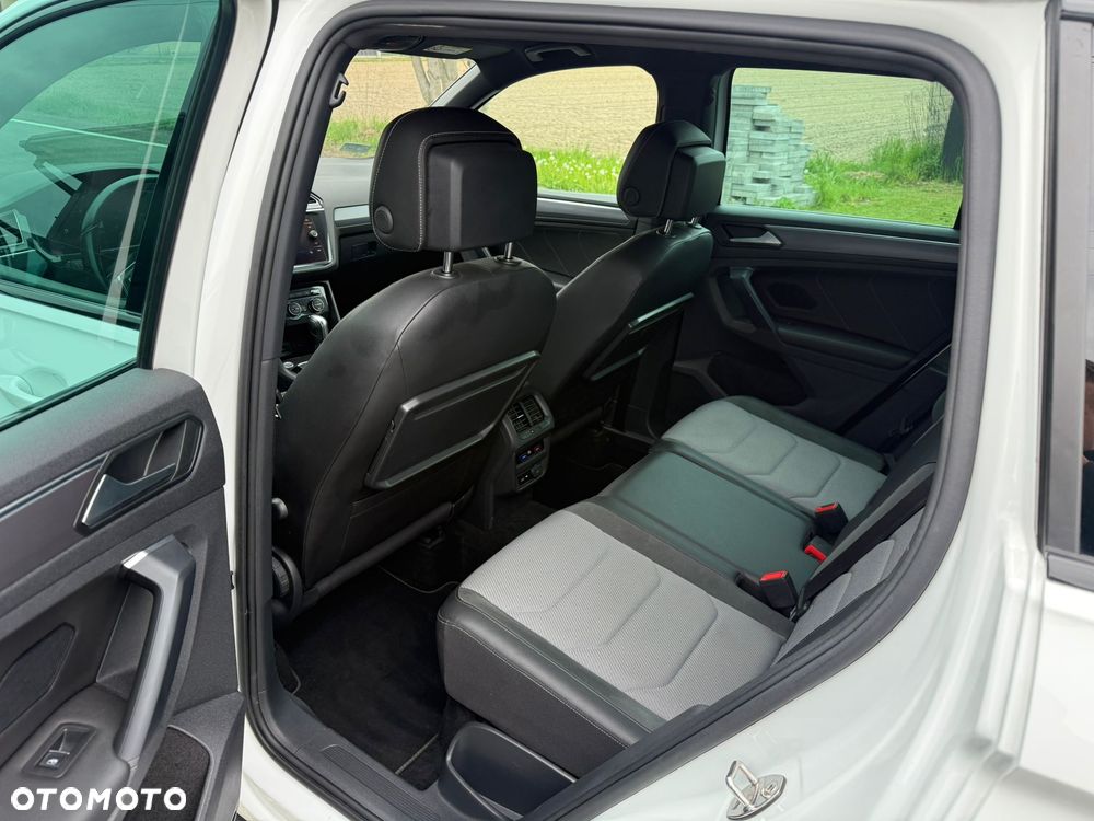 Volkswagen Tiguan 2.0 TSI BMT 4Mot Highline DSG - 14