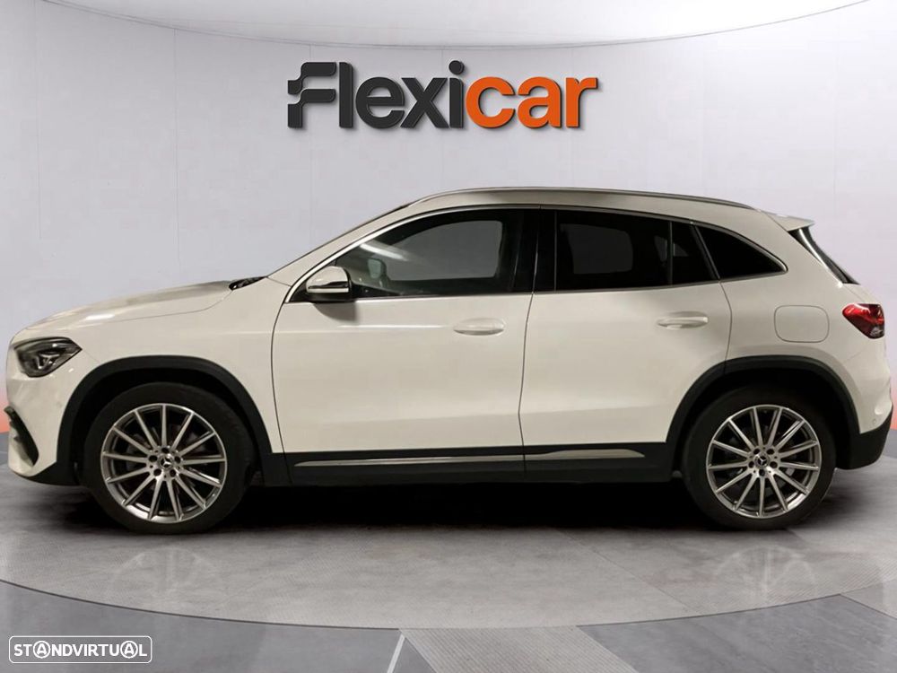 Mercedes-Benz GLA 250 e AMG Line - 3