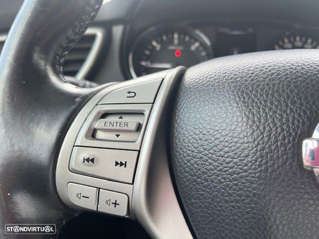 Nissan Qashqai 1.5 dCi Acenta RS - 17