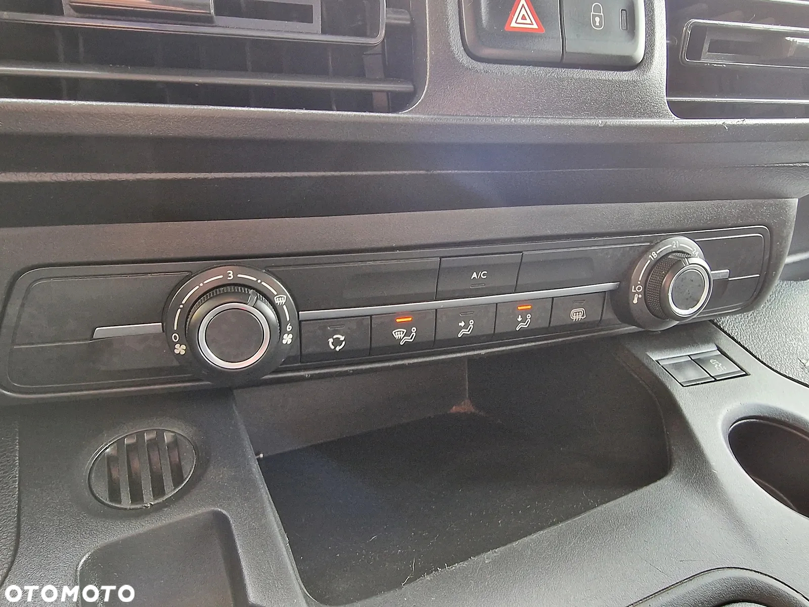 Peugeot Partner - 12