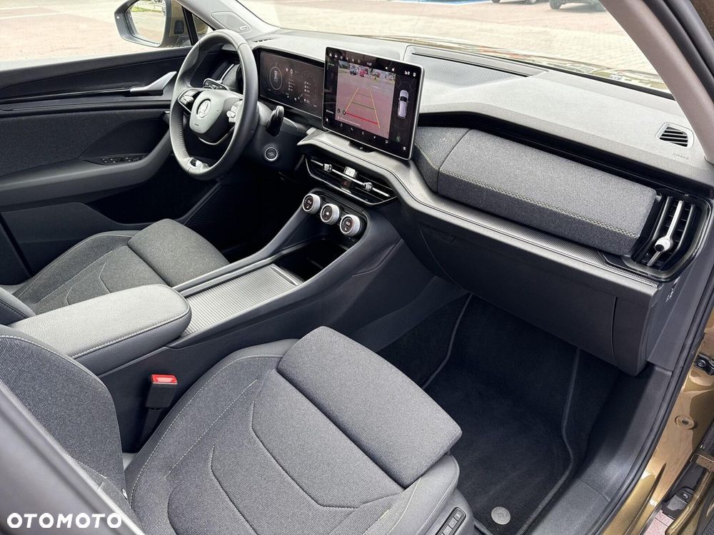 Skoda Kodiaq 1.5 TSI iV PHEV 4x2 Selection DSG - 24