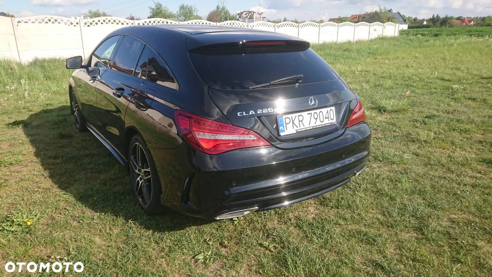 Mercedes-Benz CLA - 20