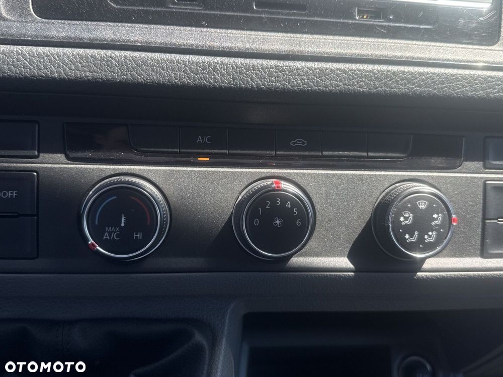 Volkswagen Crafter 35 FURGON 4.490 2.0 TDI 103 kW 6-G FWD - 10