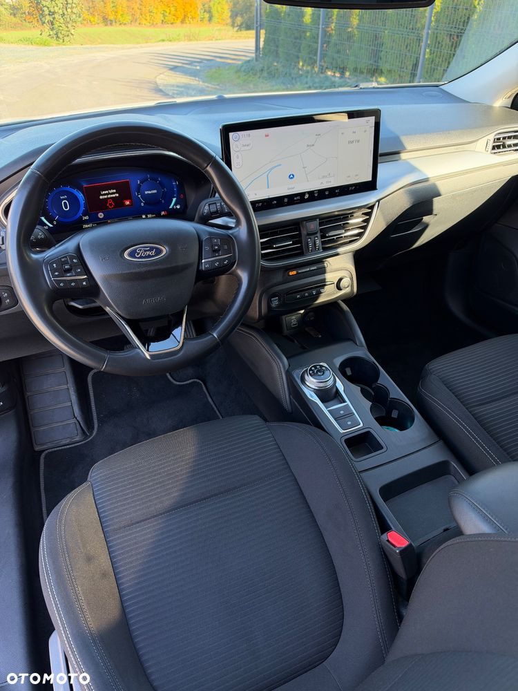 Ford Focus - 16