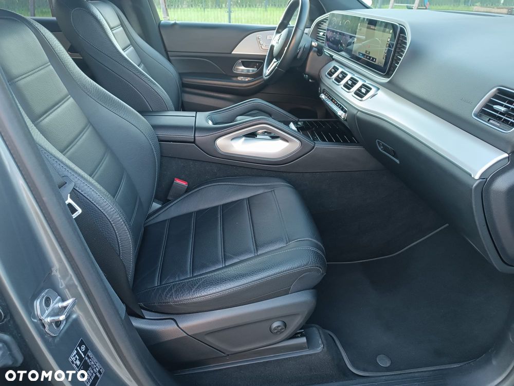 Mercedes-Benz GLE 350 de 4-Matic Advanced - 21