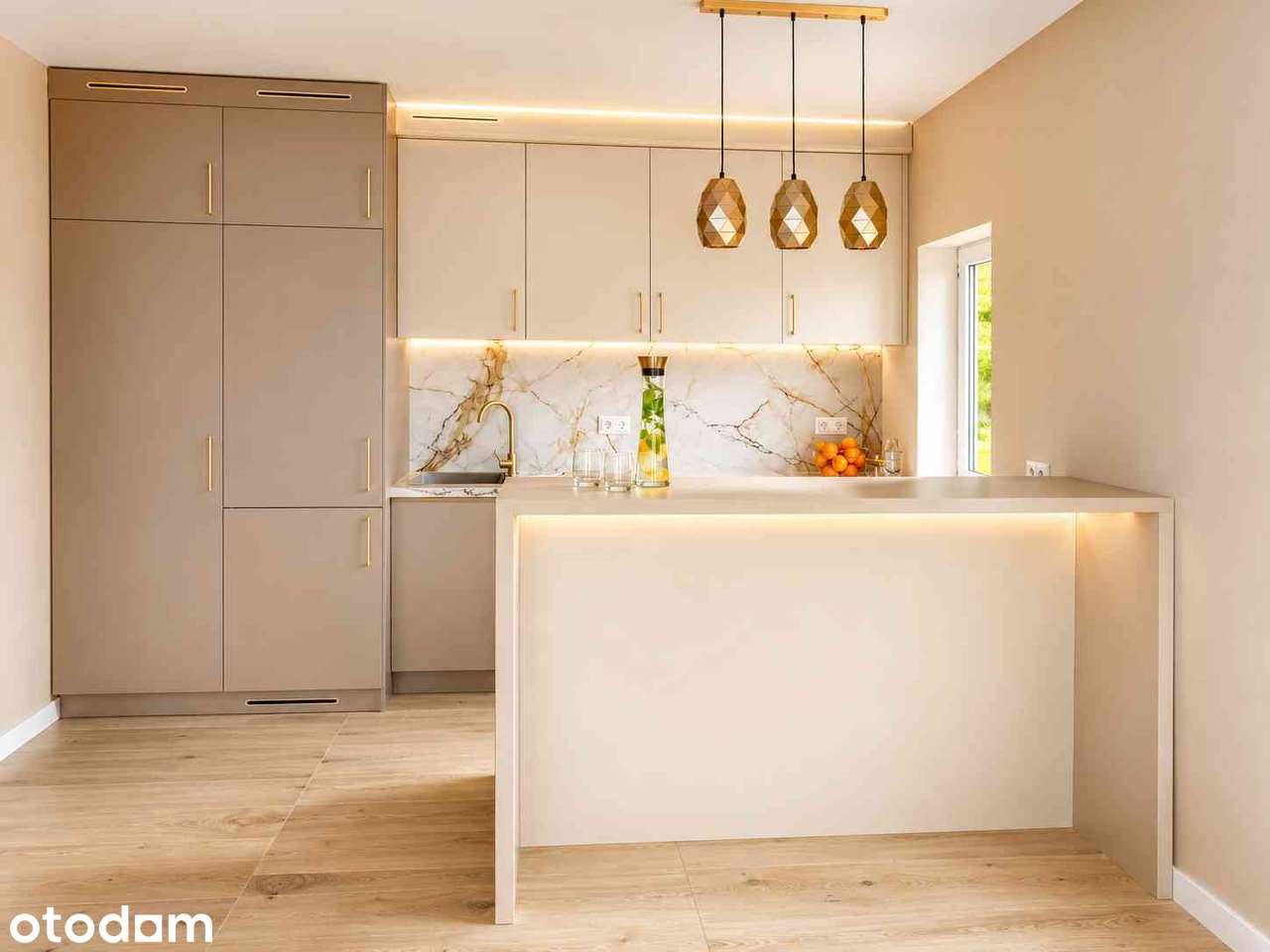 GOTOWE DO ZAMIESZKANIA | 60 m² | 3 POKOJE | TOP LOKALIZACJA | LESZNO