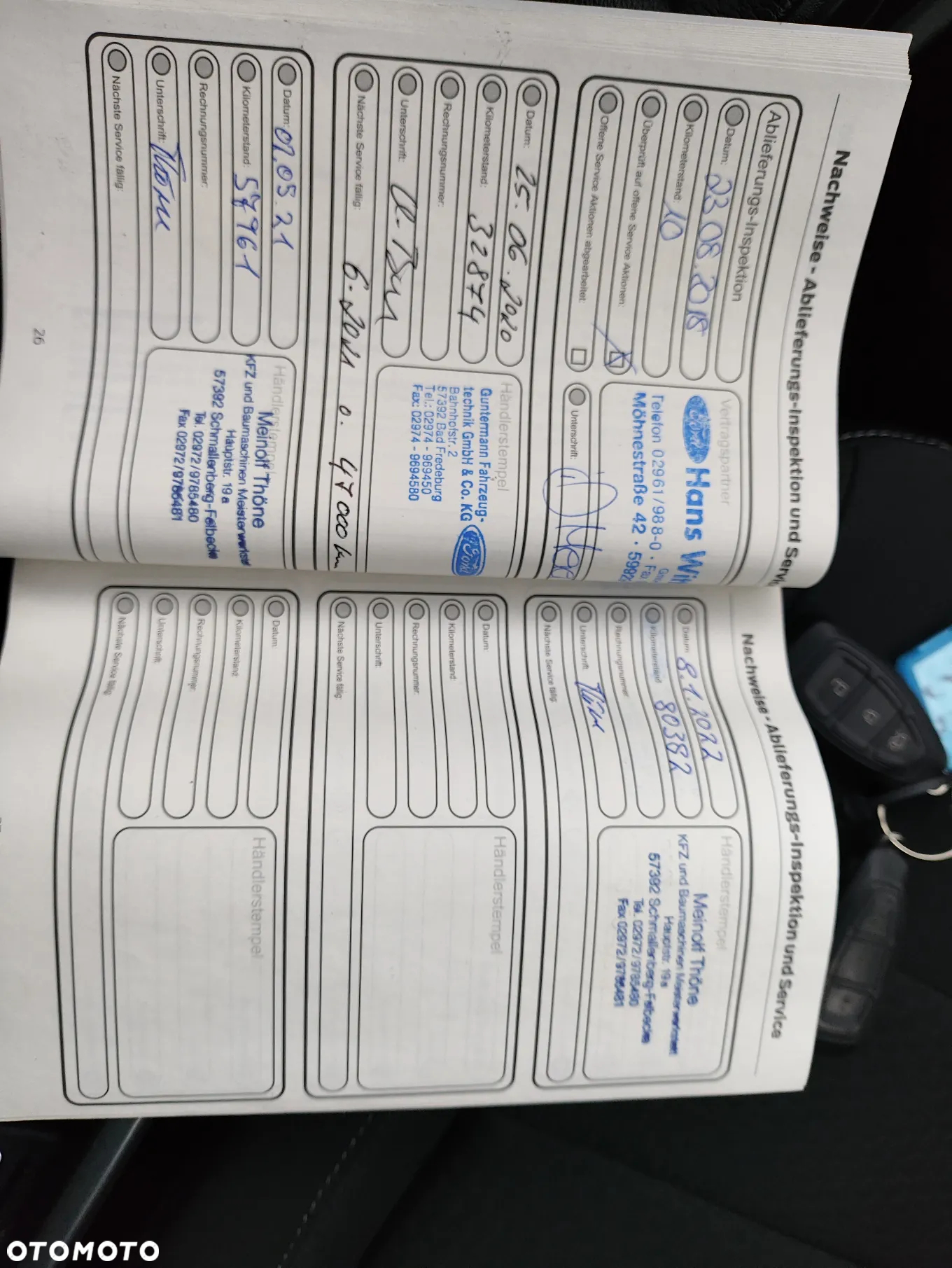 Ford Kuga 2.0 TDCi 4x4 SYNC - 30