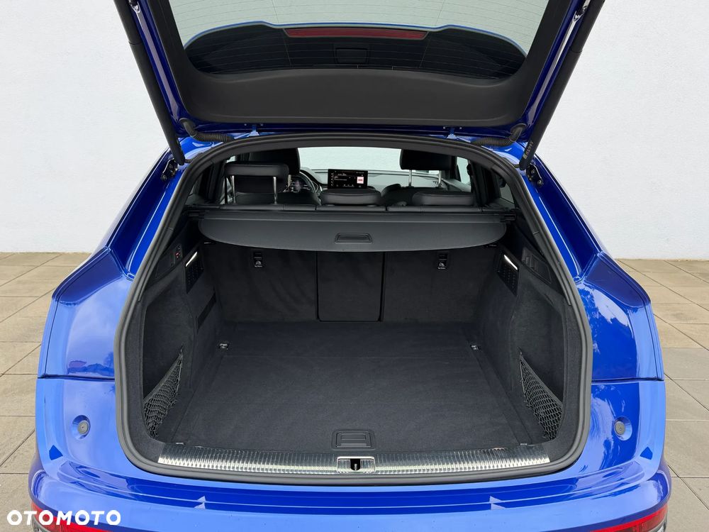 Audi SQ5 Sportback - 11