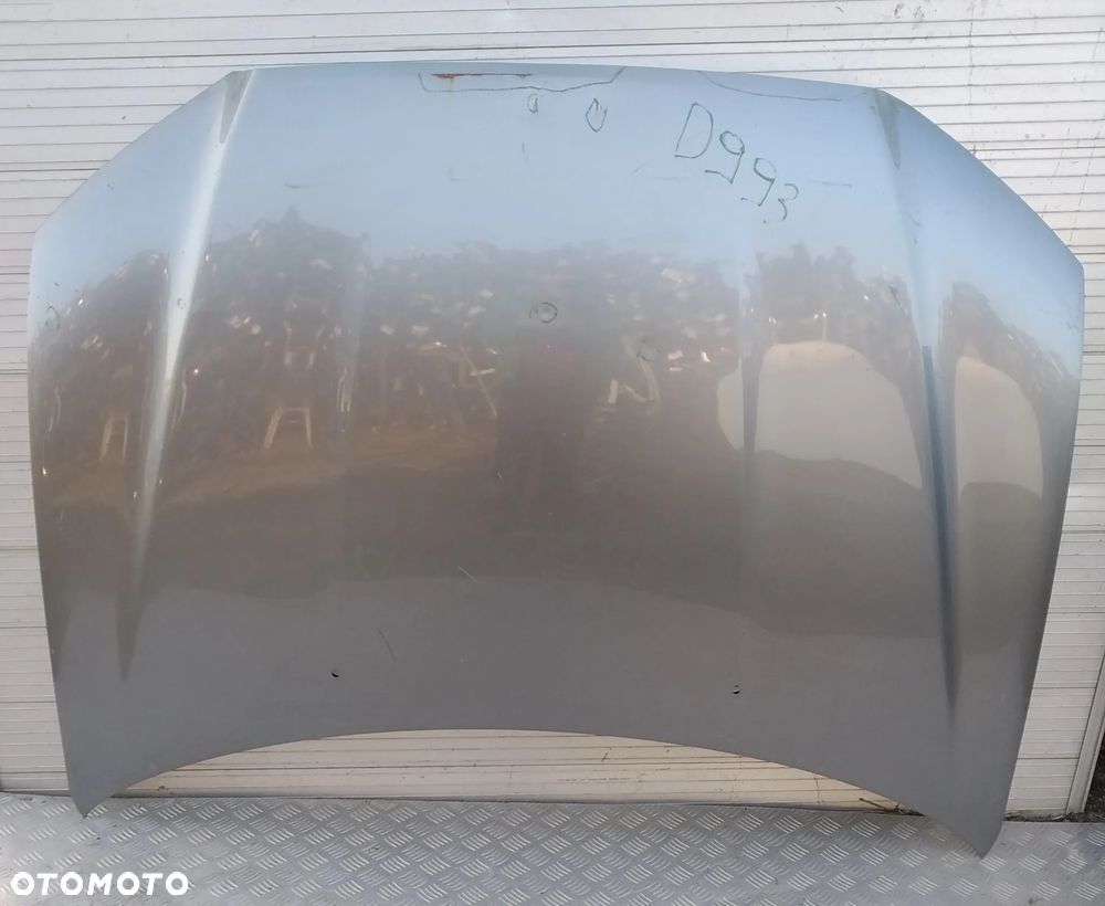 A676/C268/D993 MITSUBISHI ASX 2010-2020 MASKA PRZÓD - 11