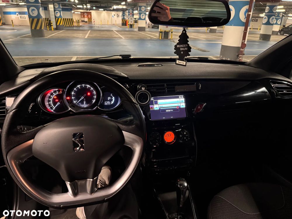 Citroën DS3 1.2 PureTech BeChic S&S EAT6 - 6