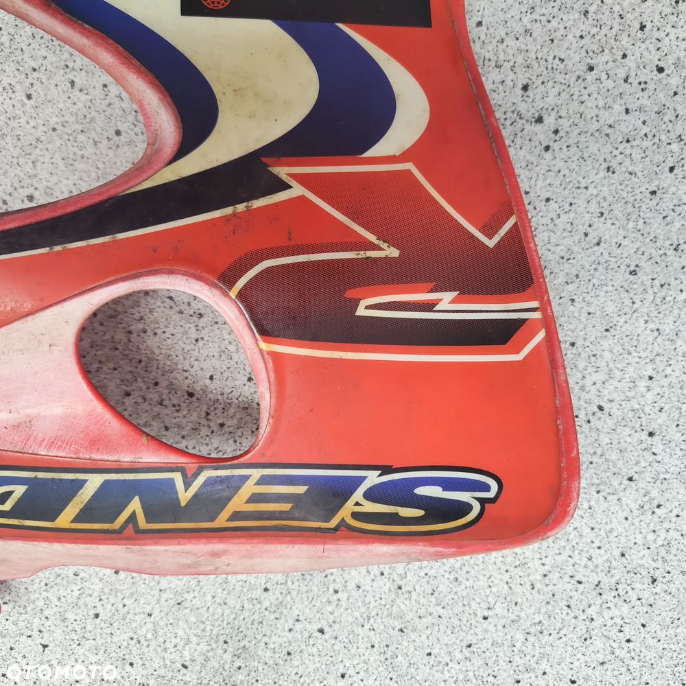 Owiewka, osłona, bok, boczek Derbi Senda - 4