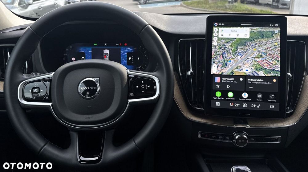 Volvo XC 60 - 13