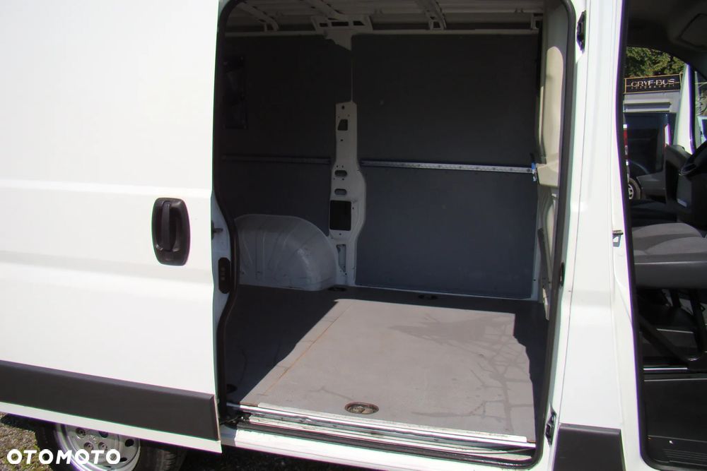 Peugeot Boxer - 11