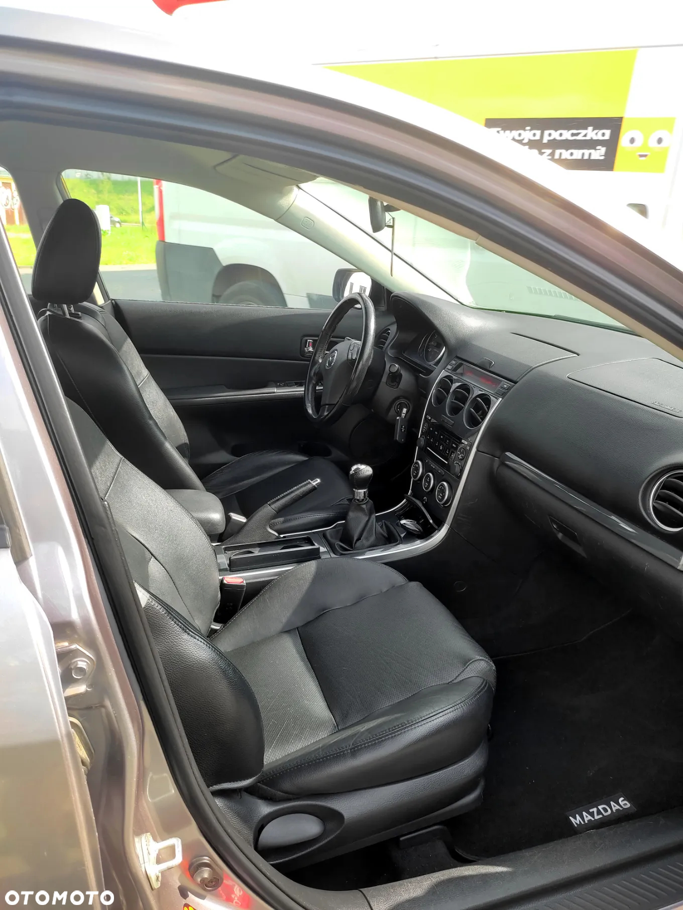 Mazda 6 2.0 Exclusive + - 10